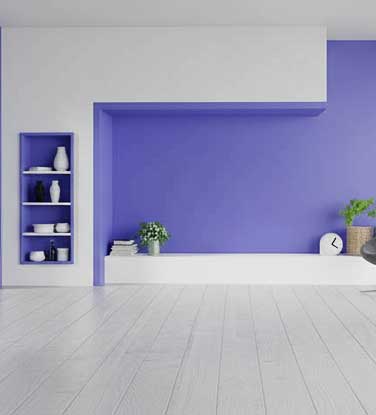 Pintura profesional en espacio interior Barcelona - Pro Paint BCN