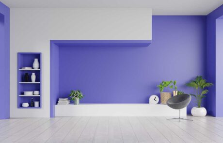 Pintura profesional con acabados de calidad en Barcelona - Pro Paint BCN
